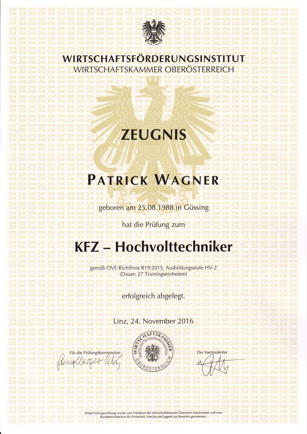 KFZ-Hochvolttechniker Zeugnis-page-001